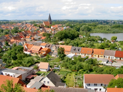 Umzug Röbel, Müritz